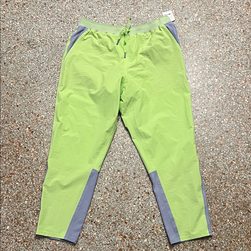 Free People Cascade Jogger